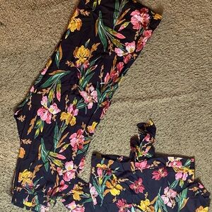SHEIN two piece set SHEIN